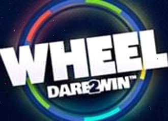Wheel игровой слот